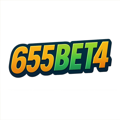 655bet4 Logo
